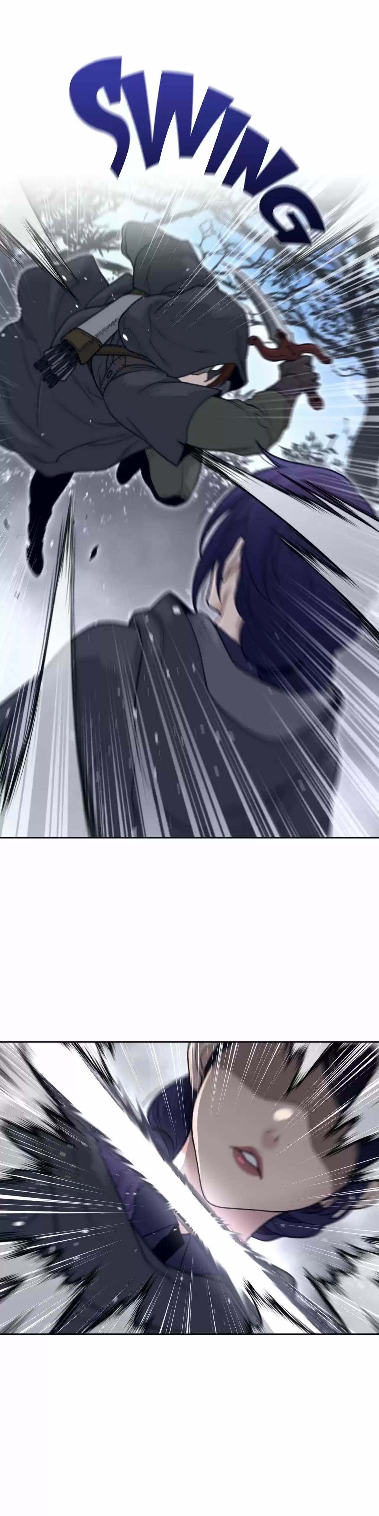 Perfect Half Chapter 133 : Reunion