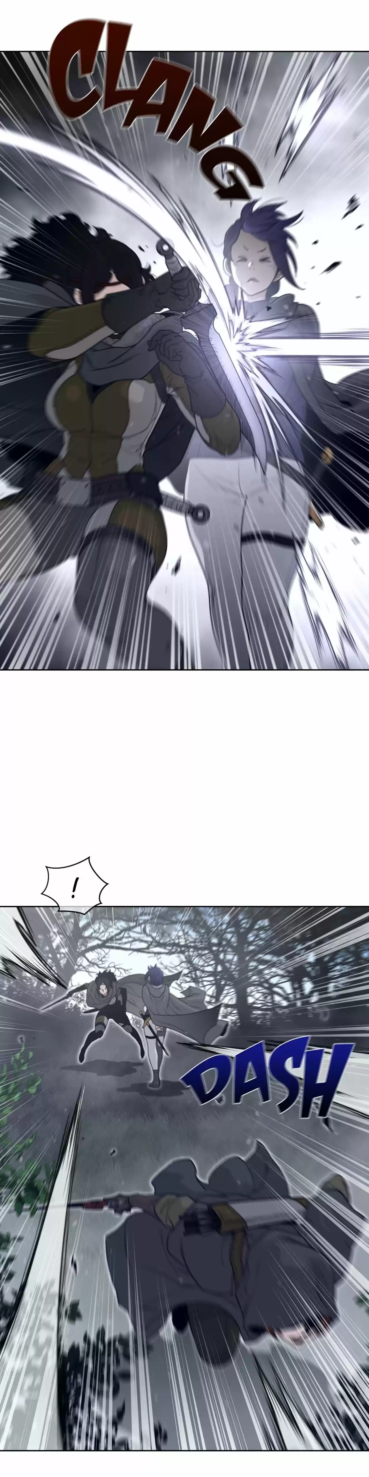 Perfect Half Chapter 133 : Reunion