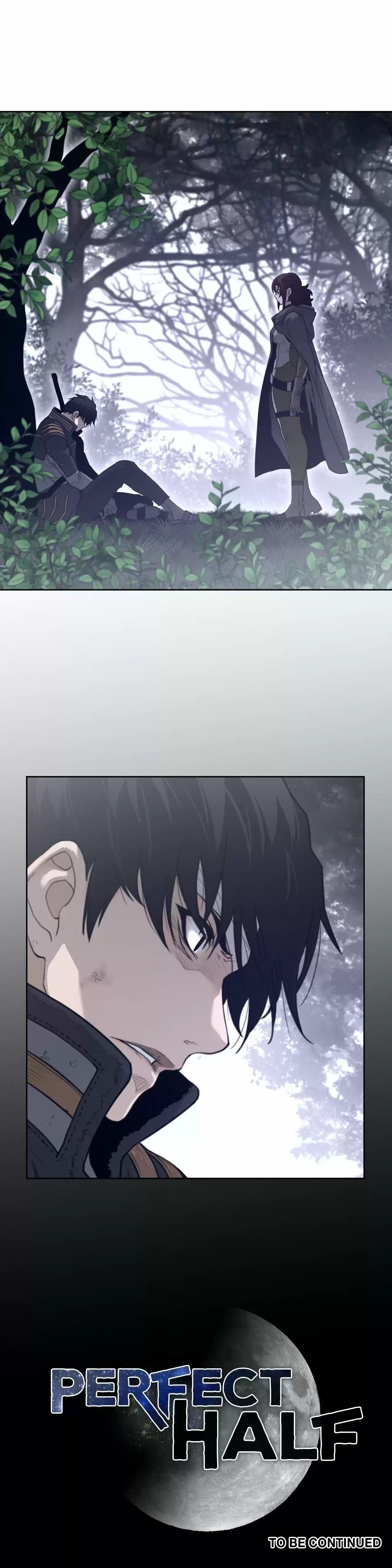 Perfect Half Chapter 133 : Reunion