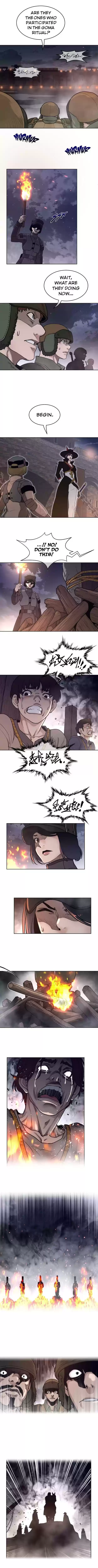 Perfect Half Chapter 143