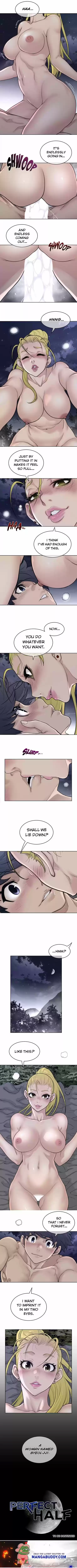 Perfect Half Chapter 143
