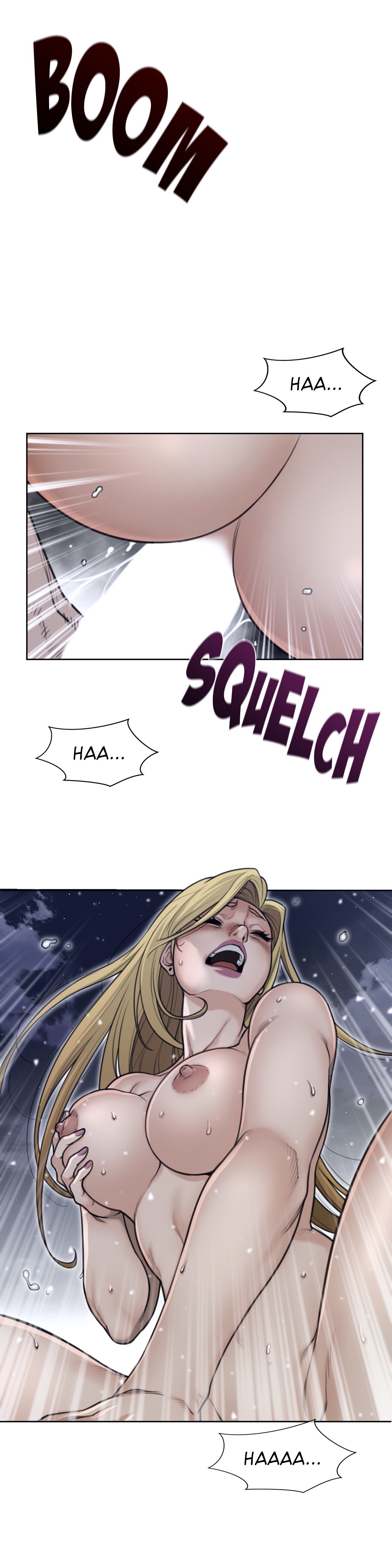 Perfect Half Chapter 145