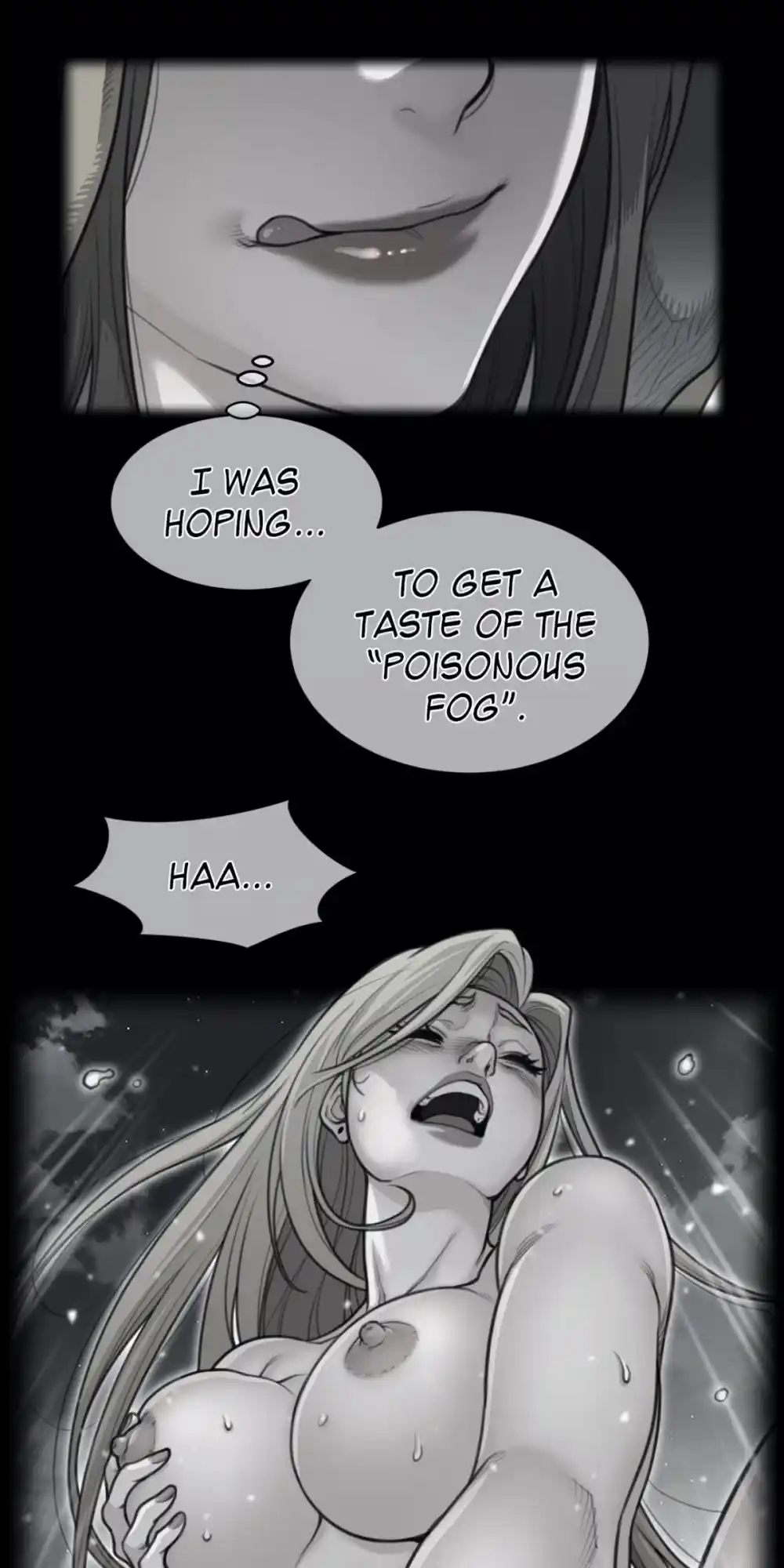 Perfect Half Chapter 146