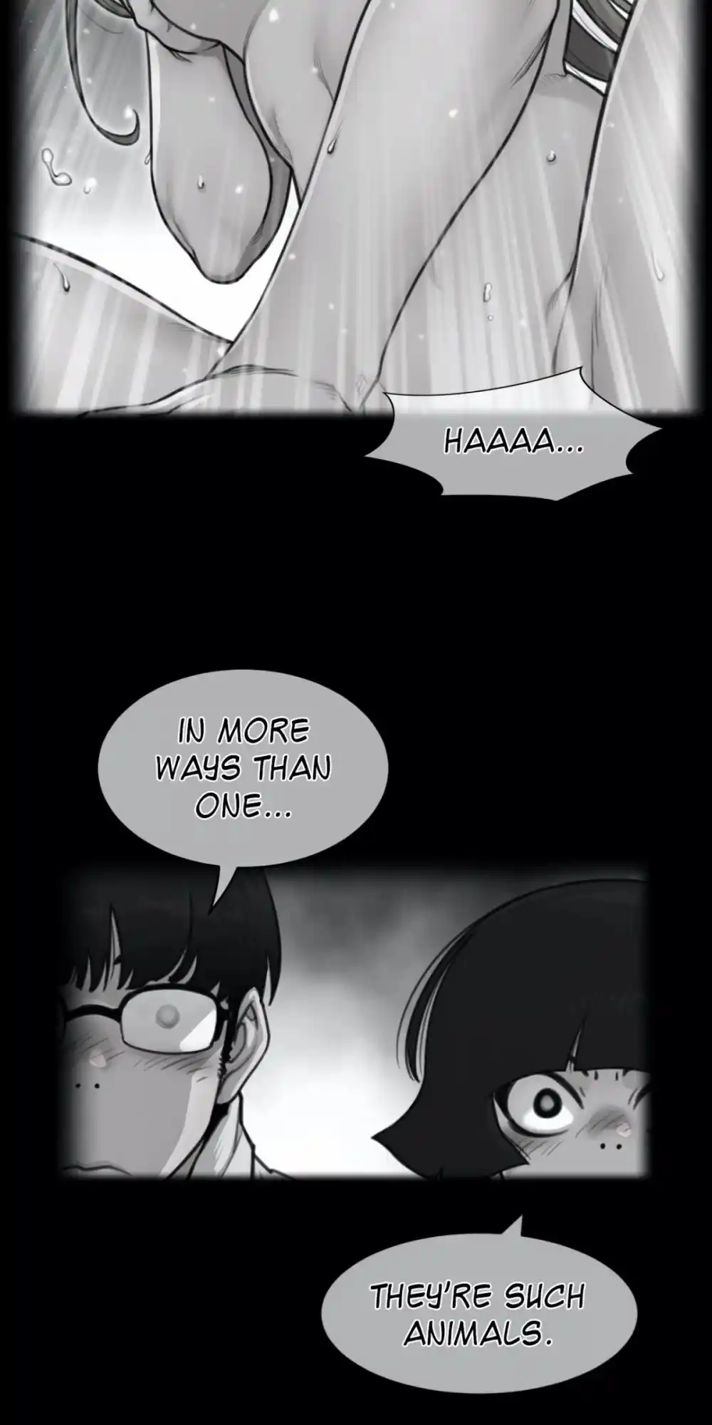 Perfect Half Chapter 146