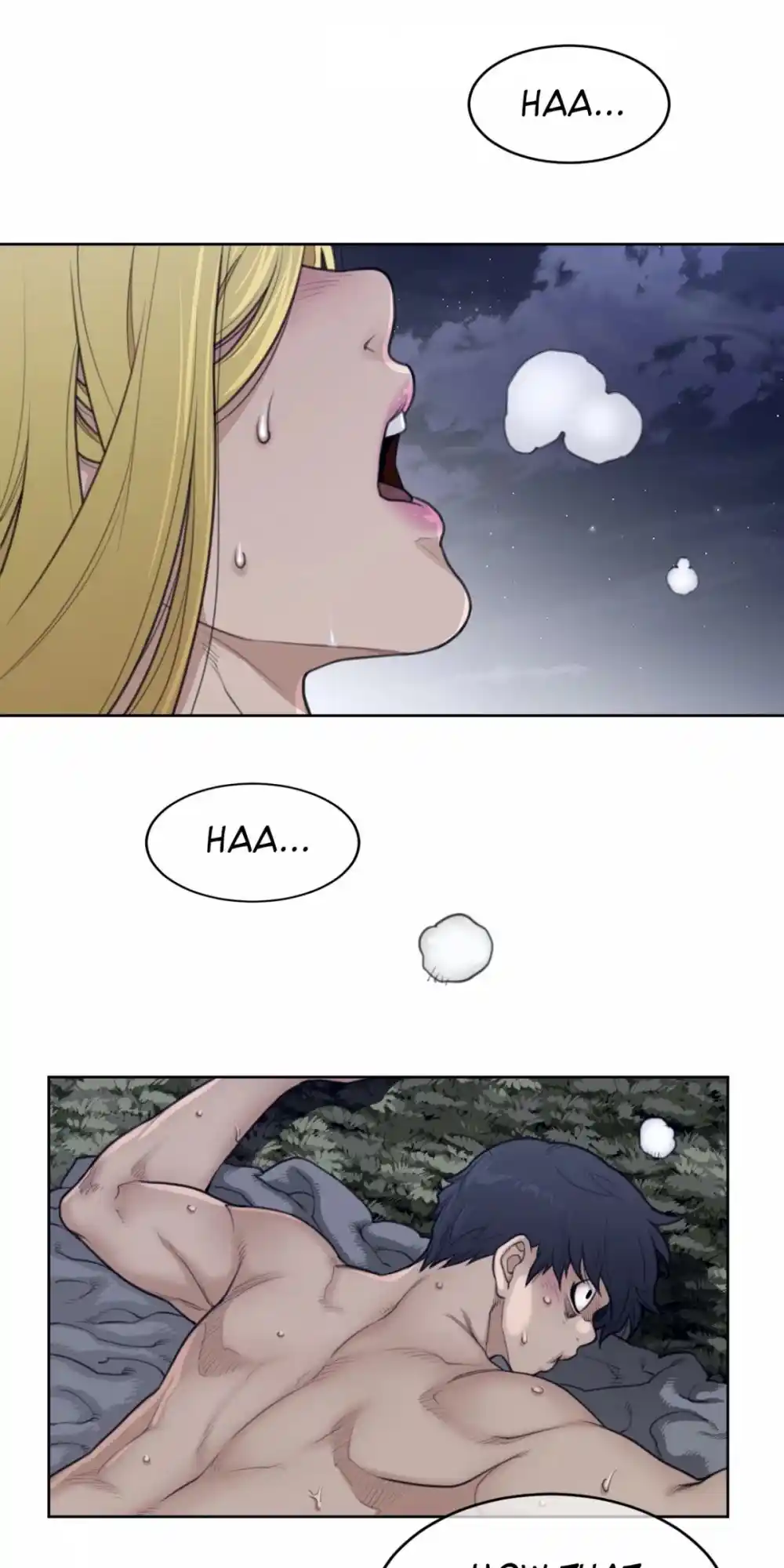 Perfect Half Chapter 146