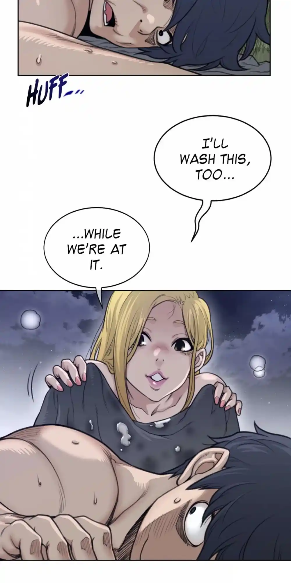 Perfect Half Chapter 146