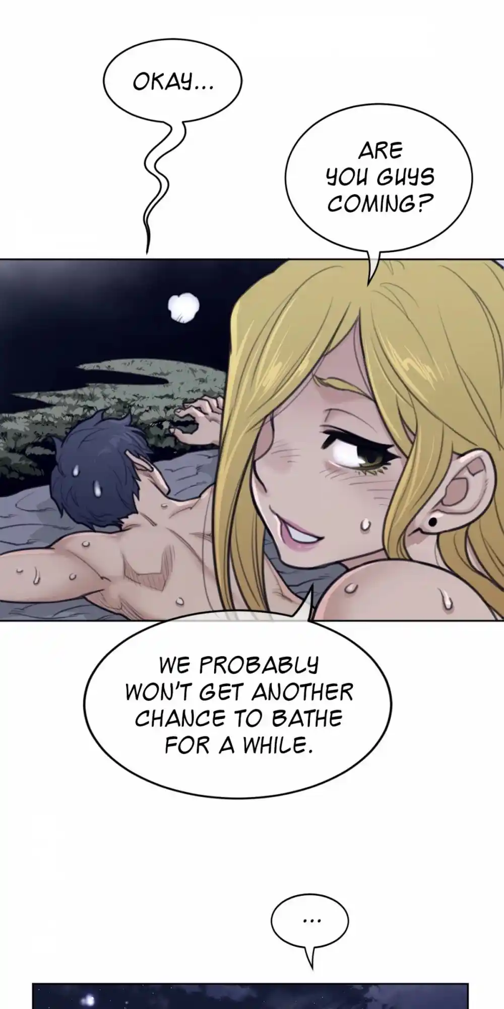 Perfect Half Chapter 146