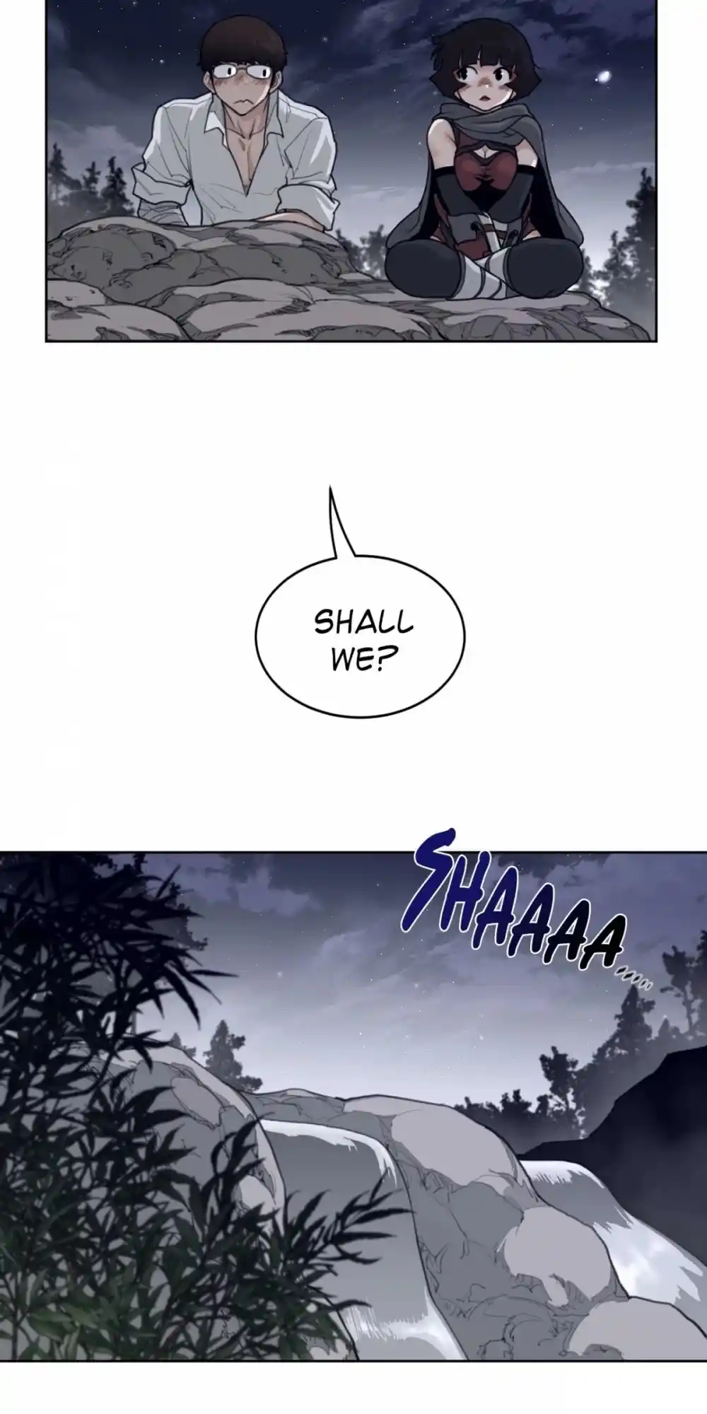 Perfect Half Chapter 146