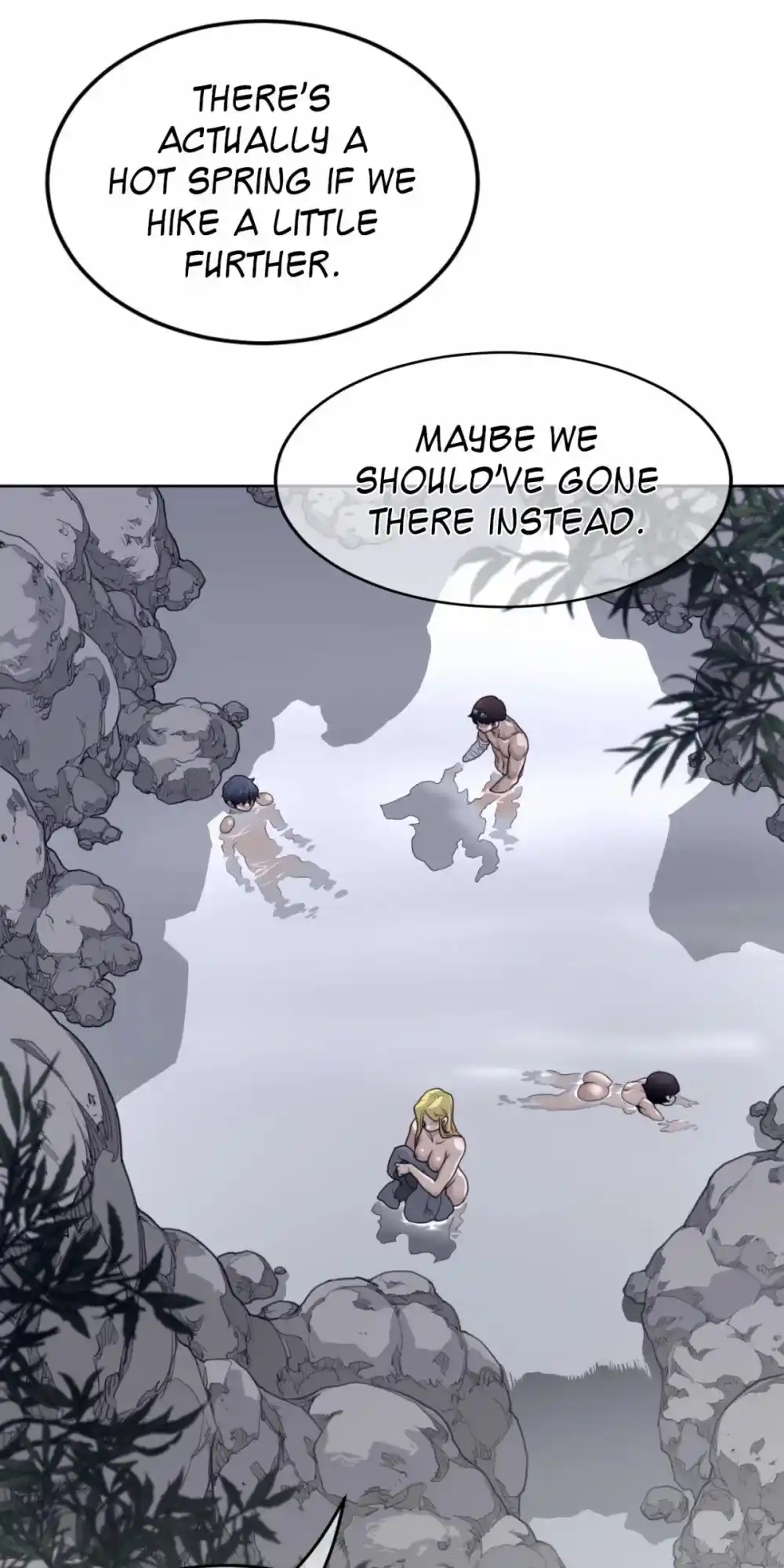 Perfect Half Chapter 146