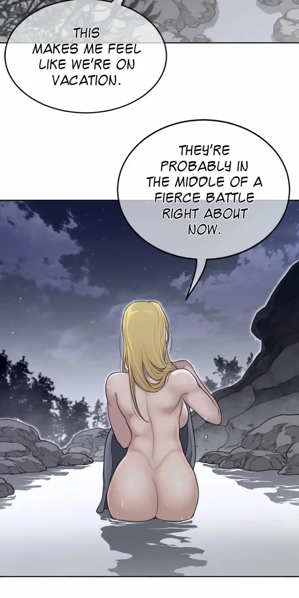 Perfect Half Chapter 146