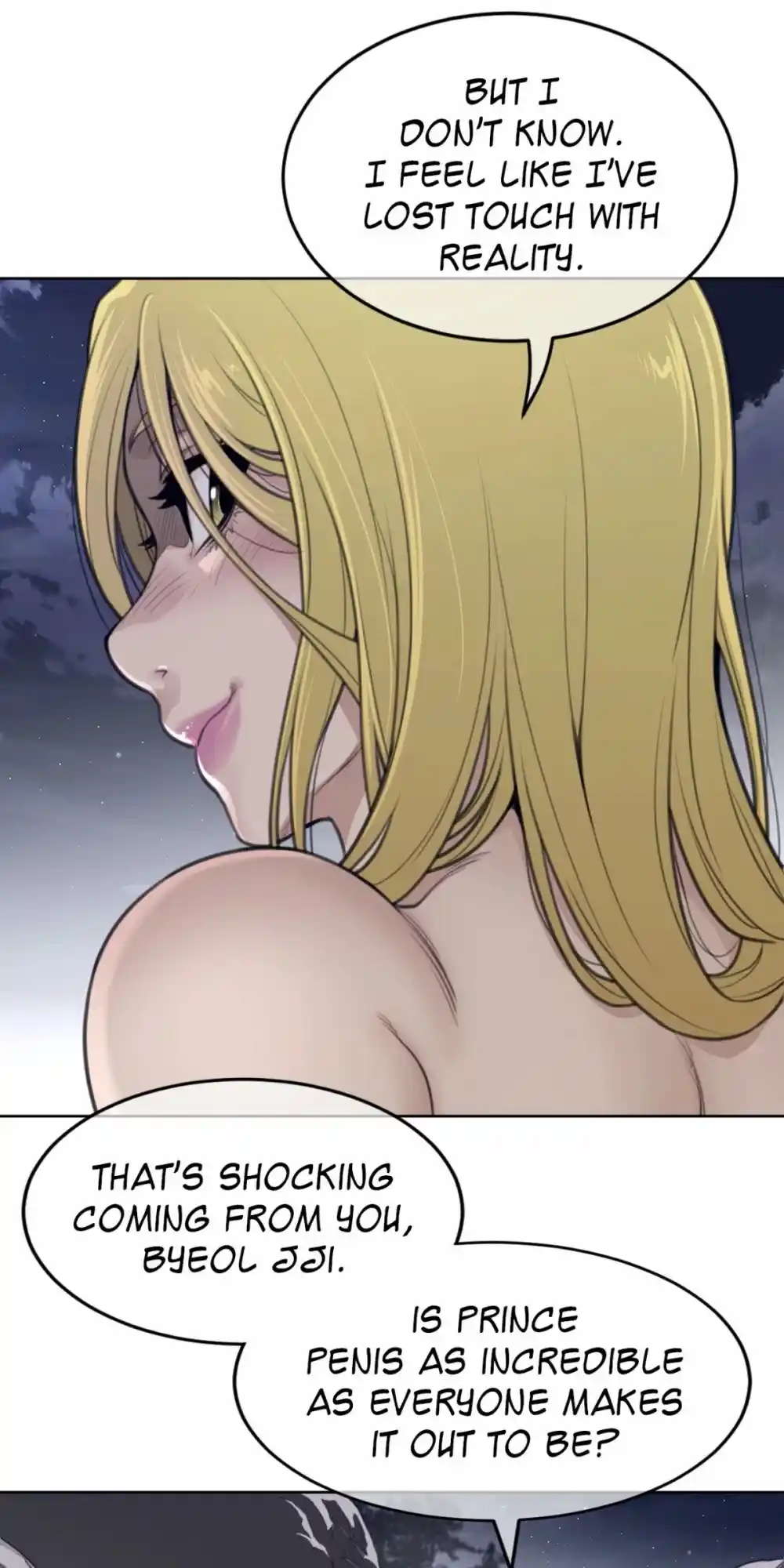 Perfect Half Chapter 146