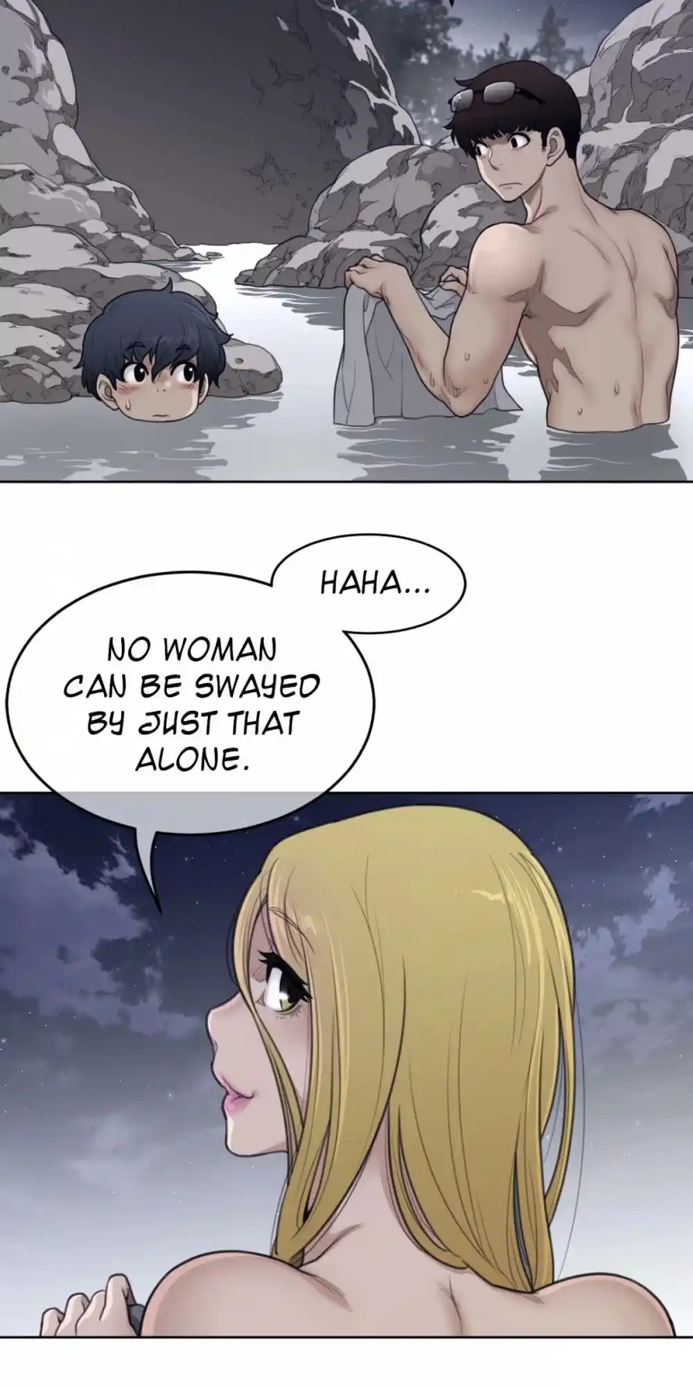 Perfect Half Chapter 146