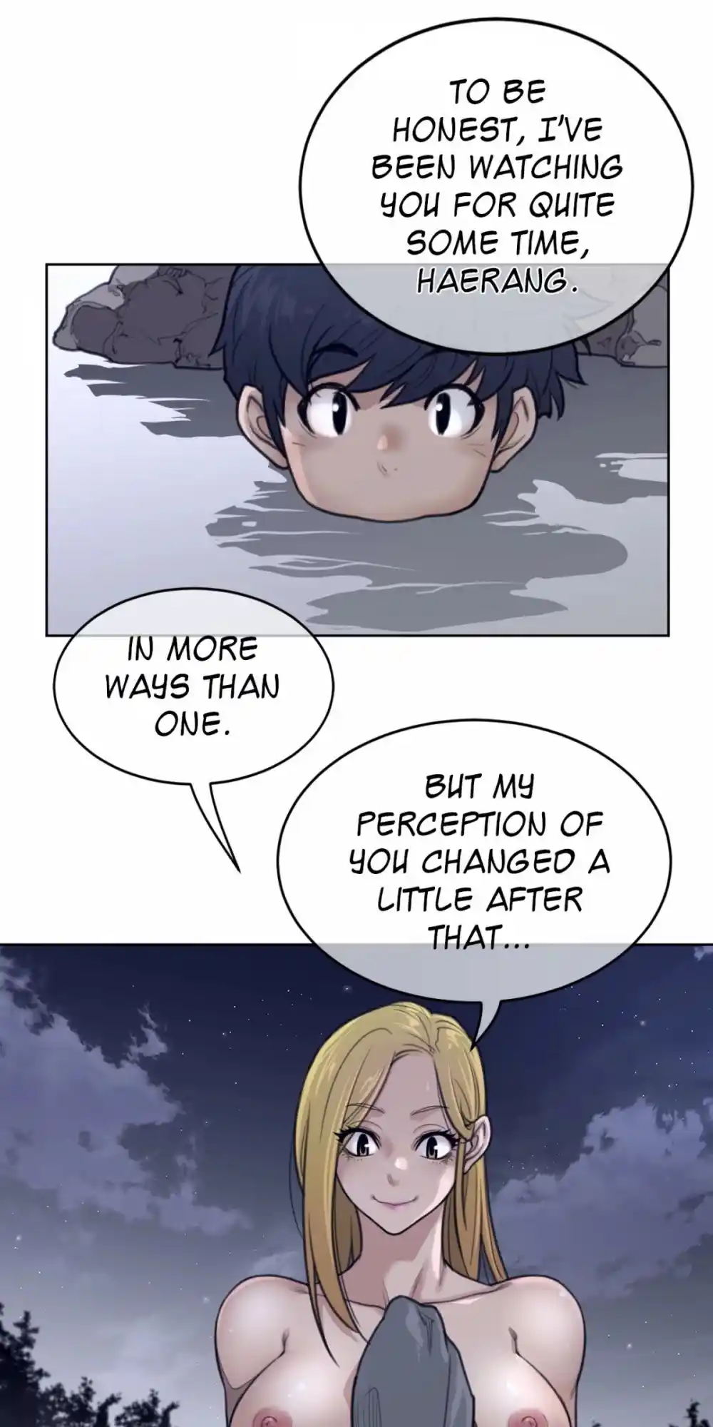 Perfect Half Chapter 146