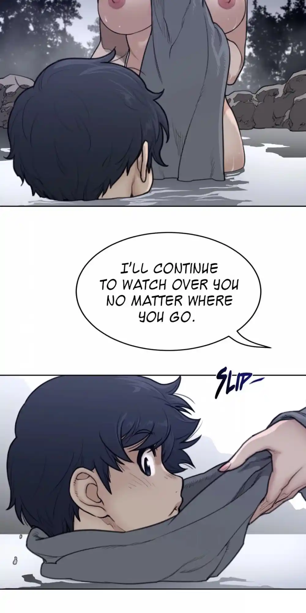 Perfect Half Chapter 146