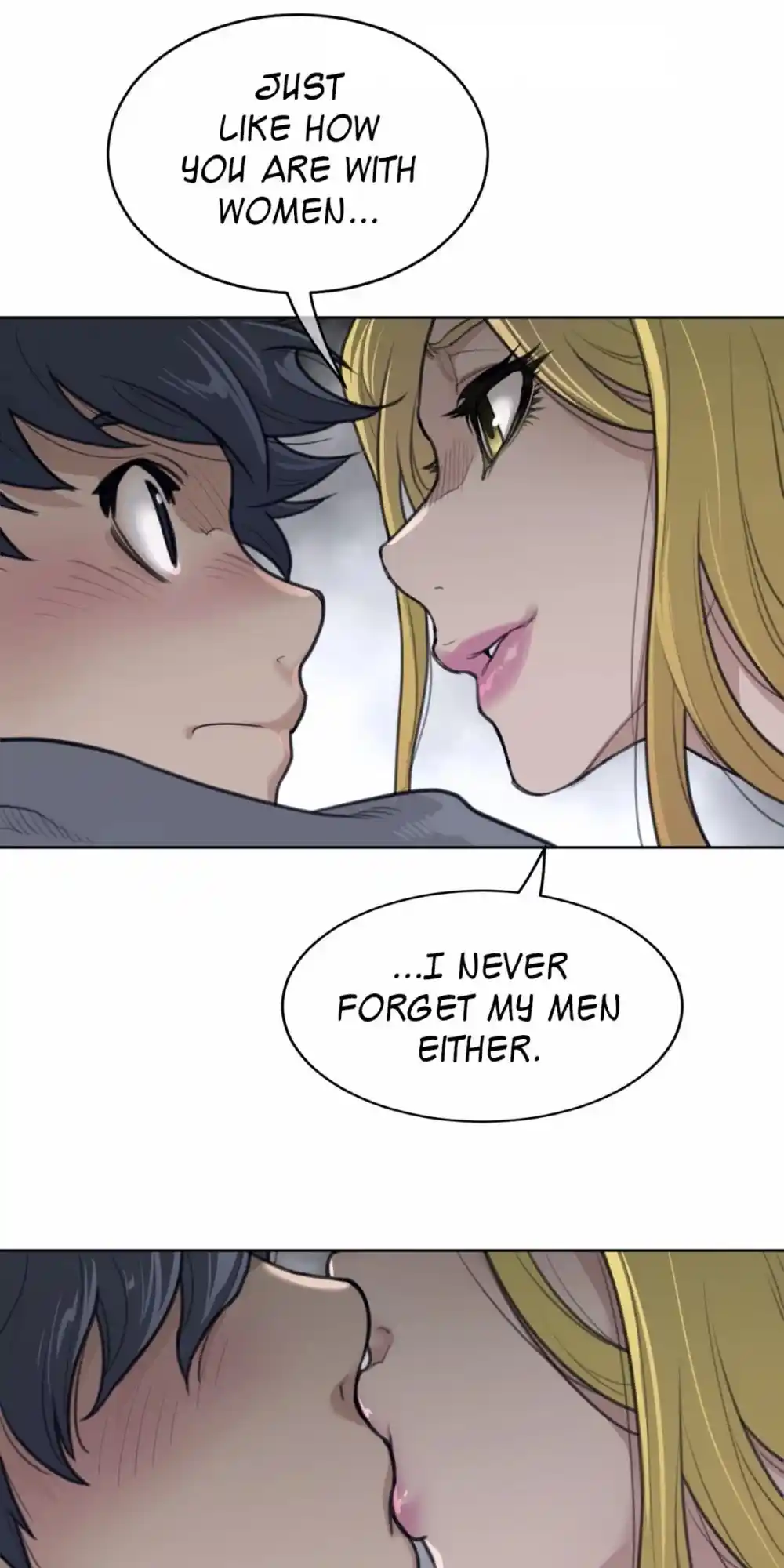 Perfect Half Chapter 146