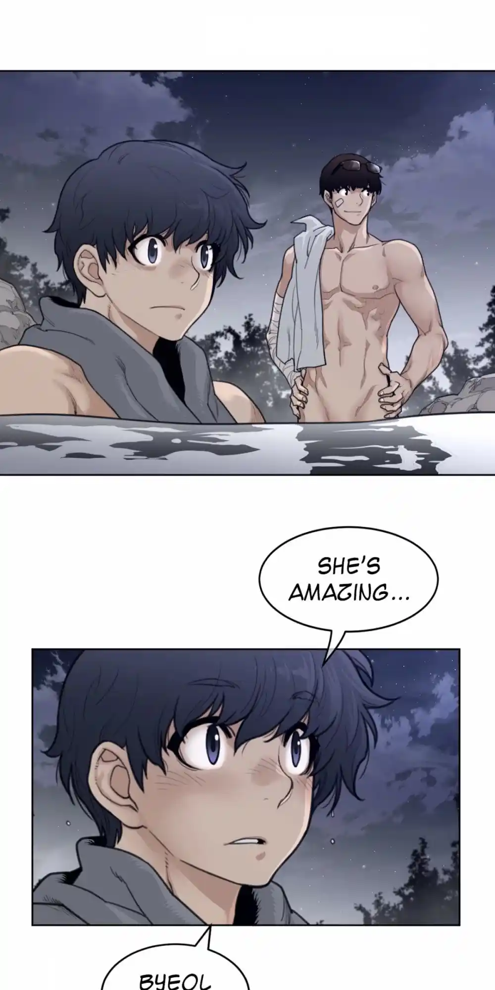 Perfect Half Chapter 146