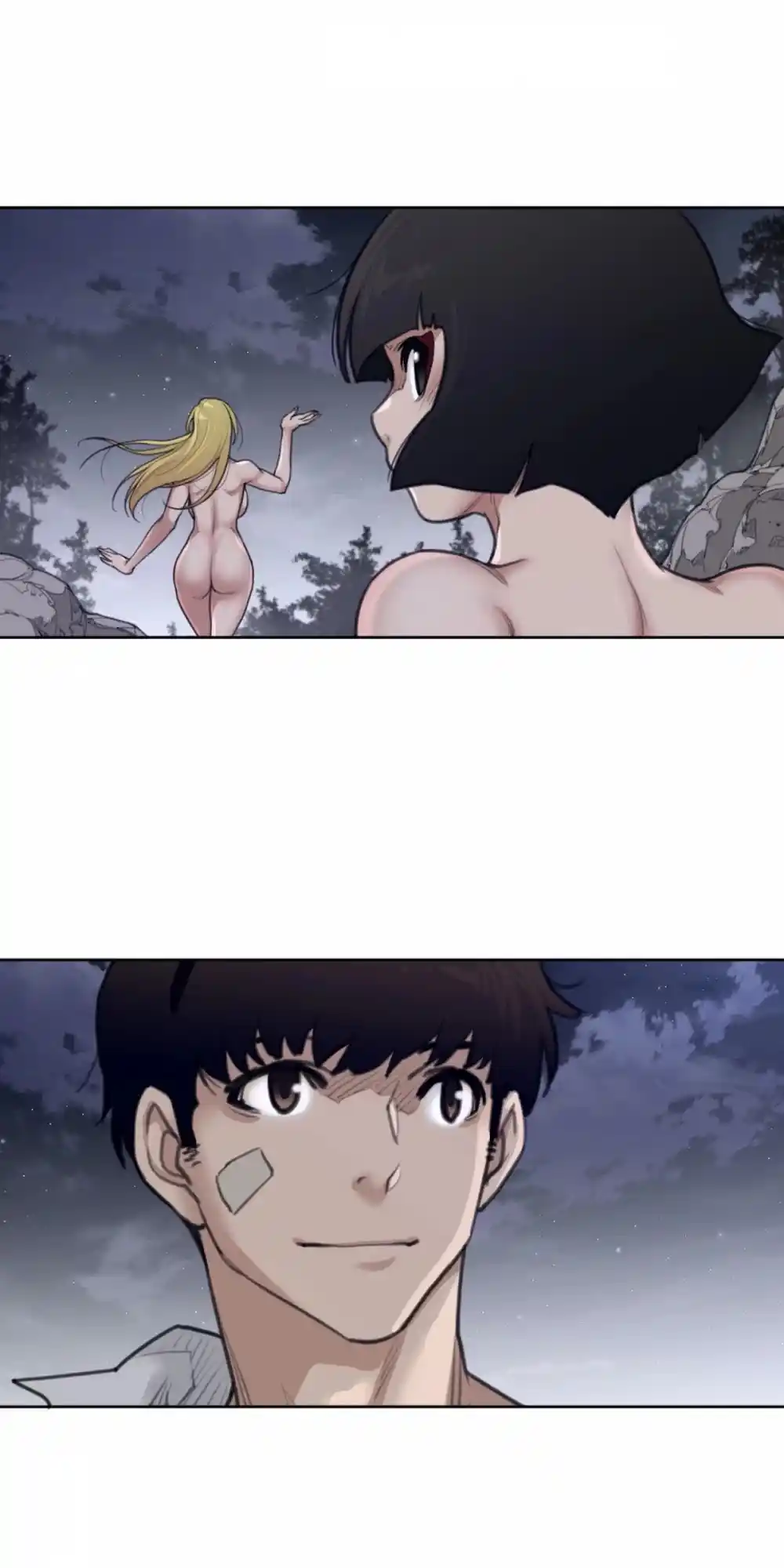 Perfect Half Chapter 146