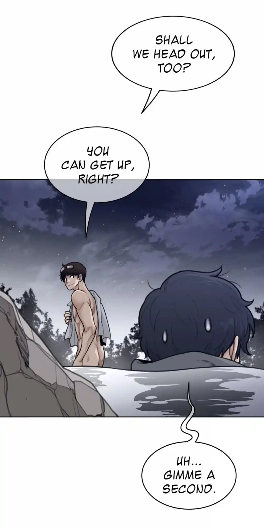 Perfect Half Chapter 146