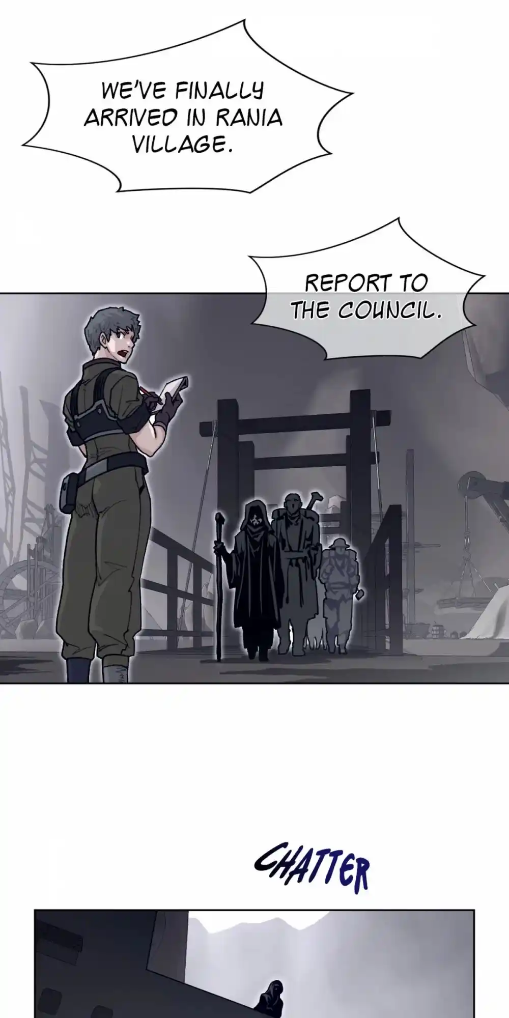 Perfect Half Chapter 146