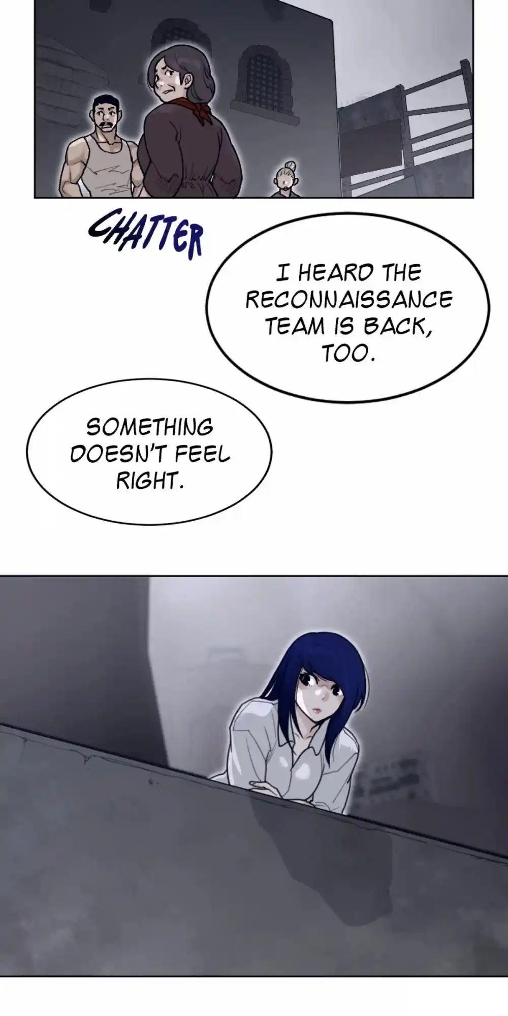 Perfect Half Chapter 146