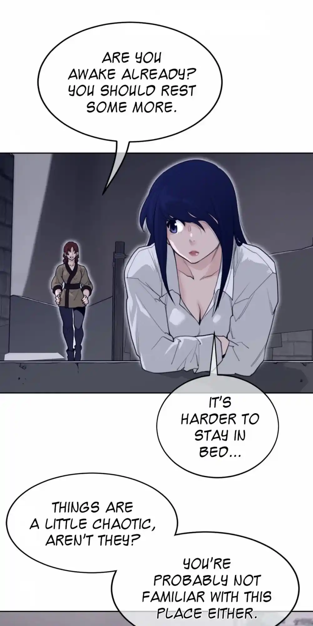 Perfect Half Chapter 146