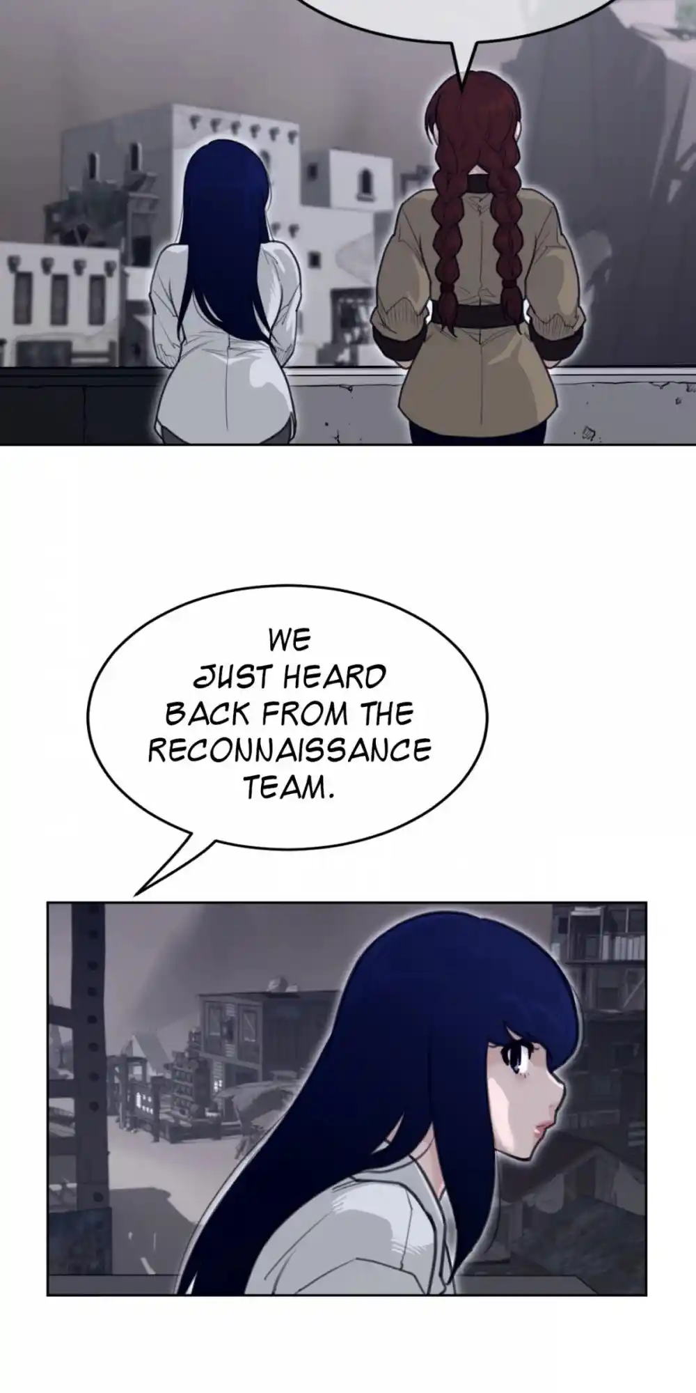 Perfect Half Chapter 146