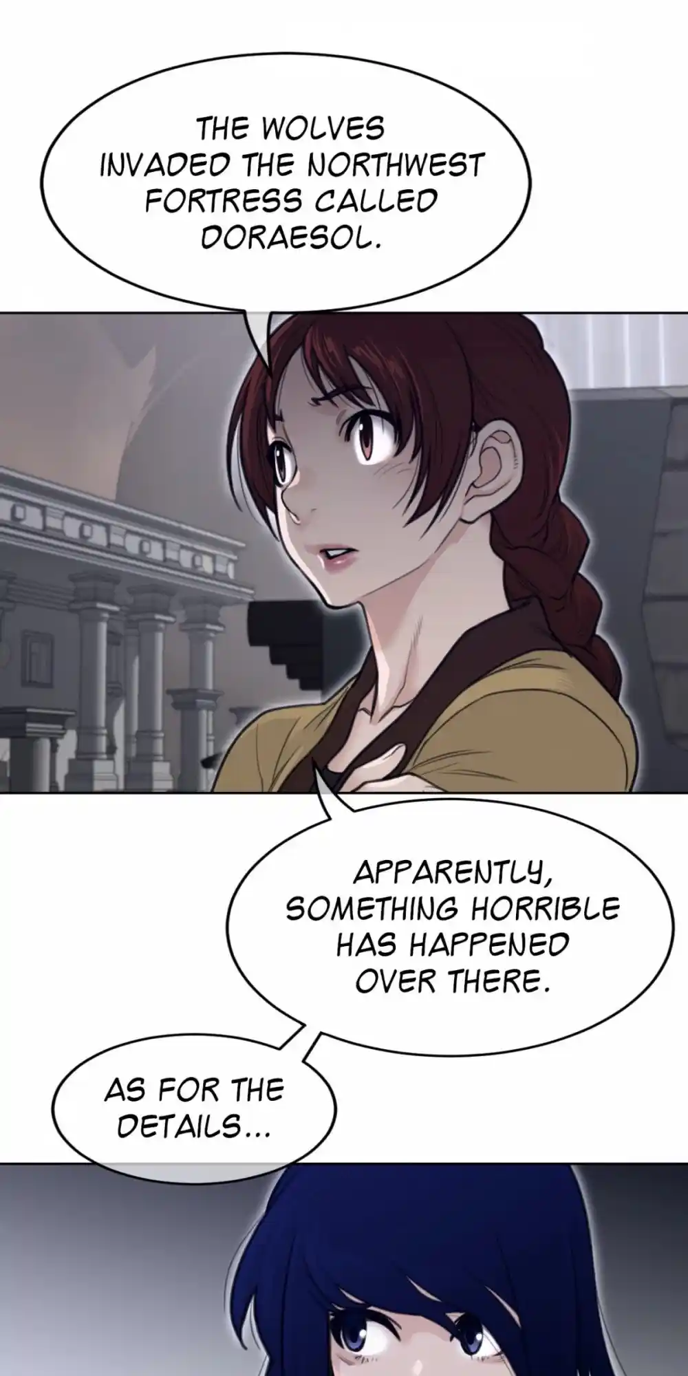 Perfect Half Chapter 146