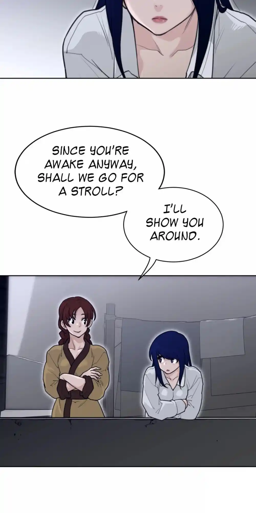 Perfect Half Chapter 146