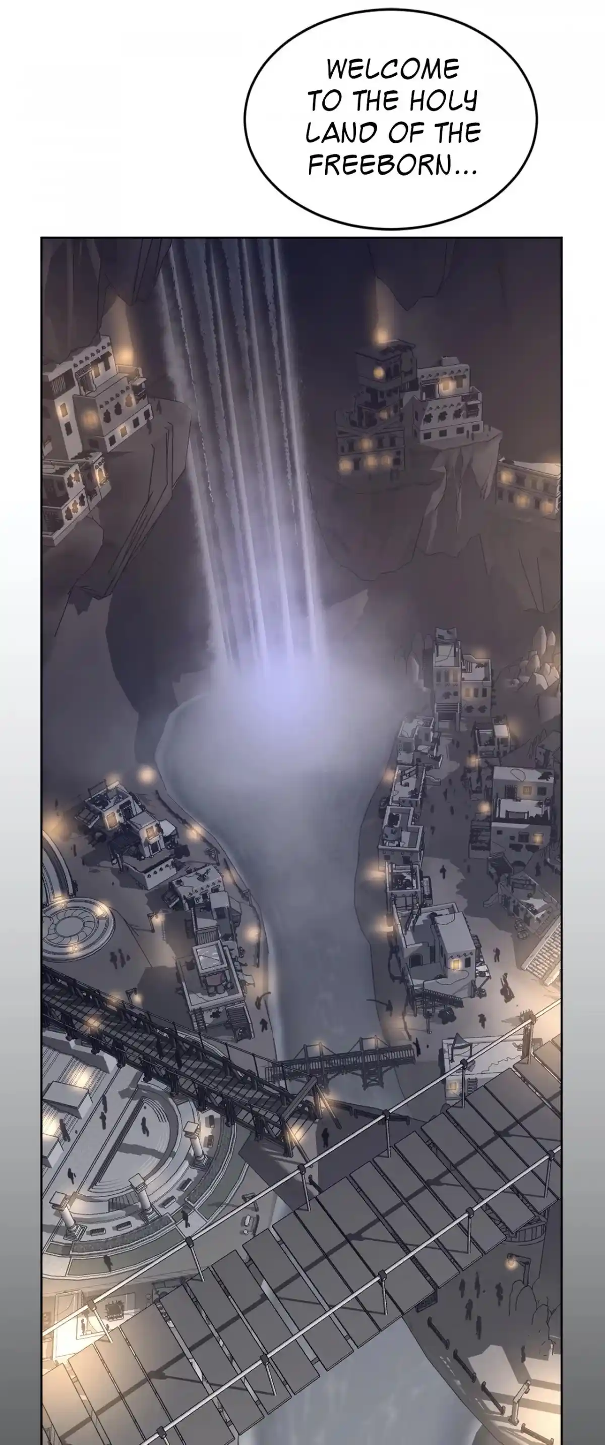 Perfect Half Chapter 146