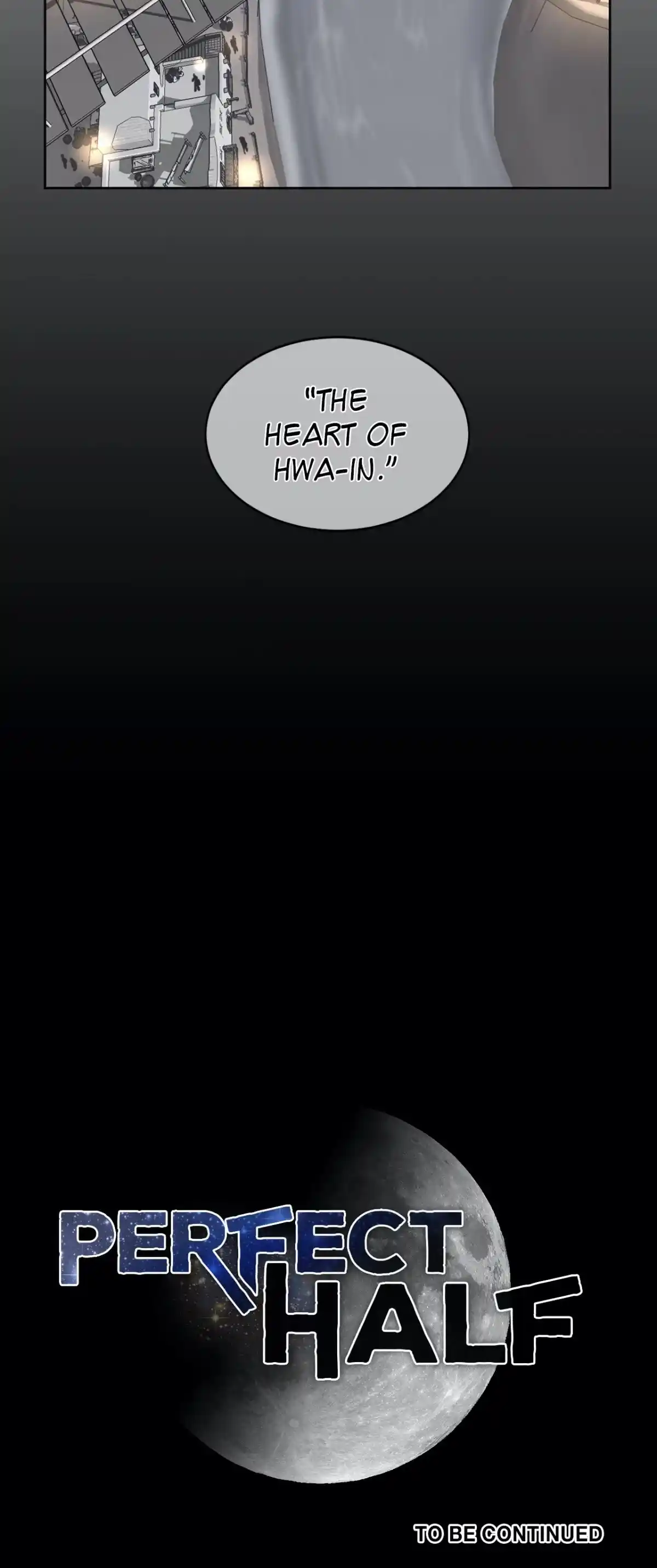 Perfect Half Chapter 146