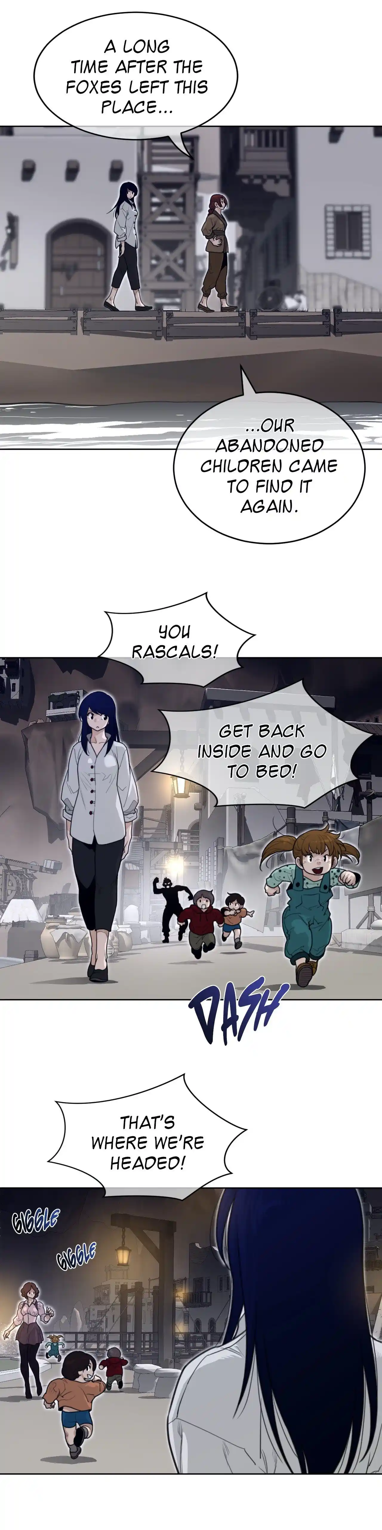 Perfect Half Chapter 147