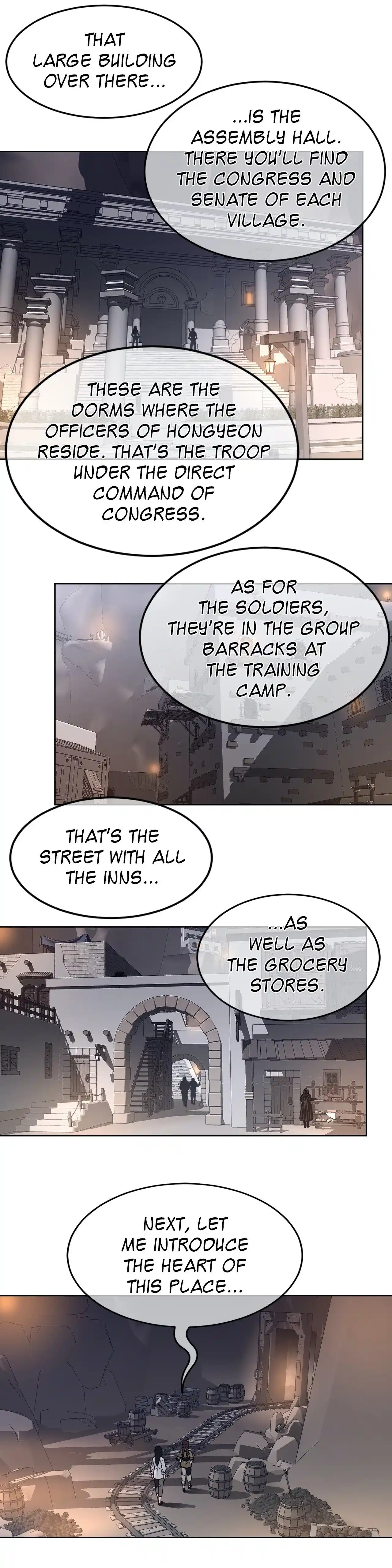 Perfect Half Chapter 147