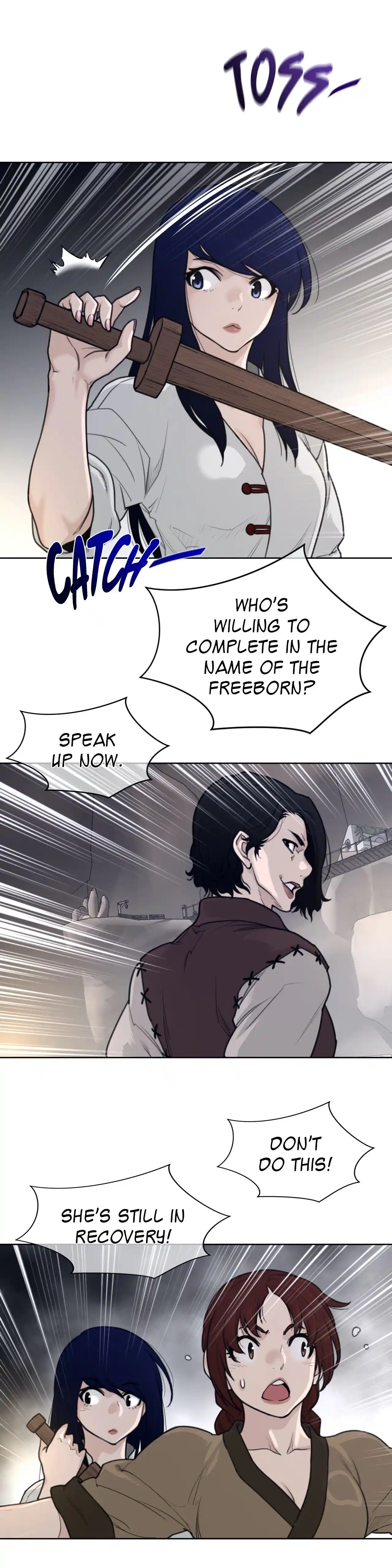 Perfect Half Chapter 147