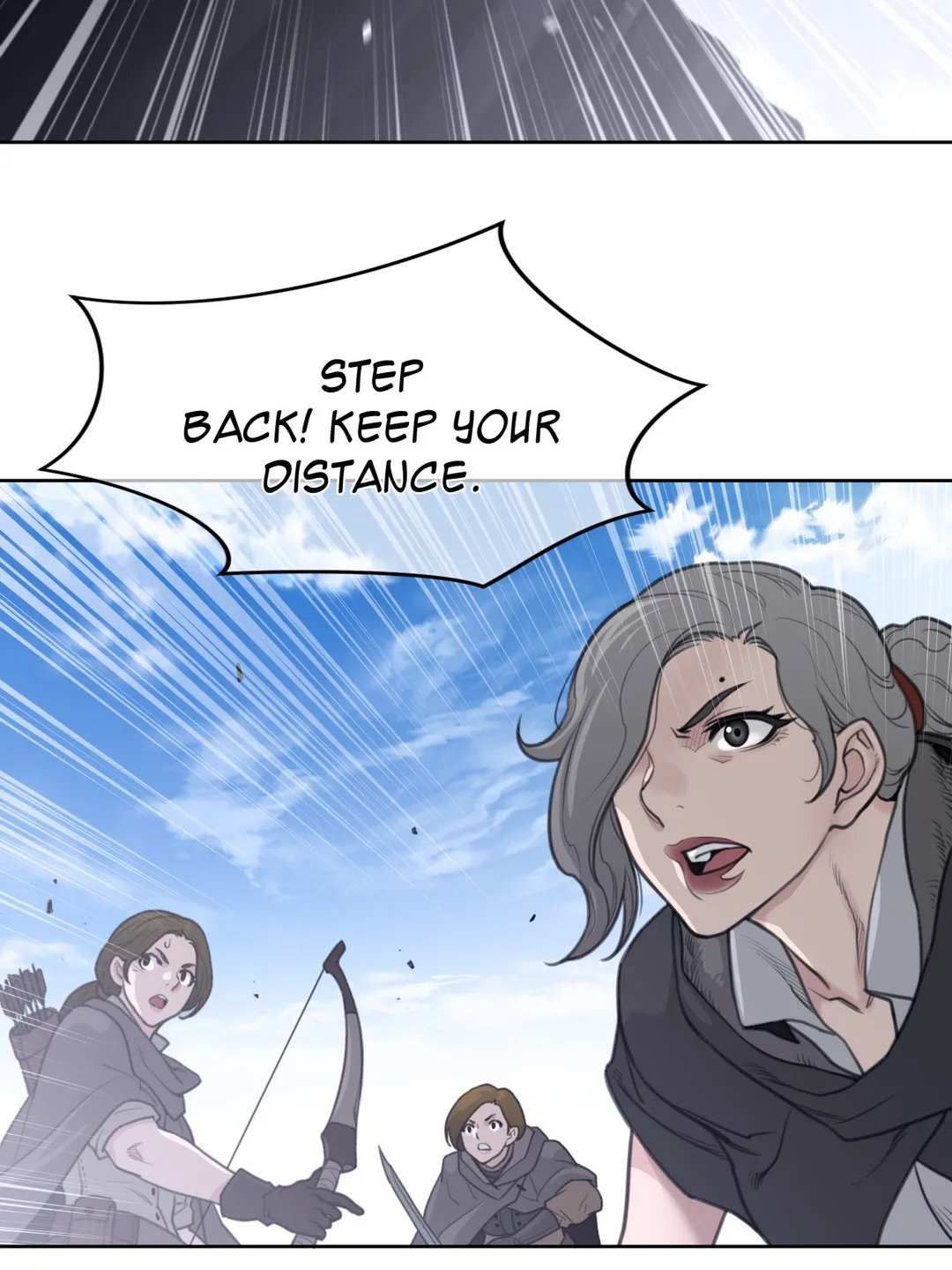 Perfect Half Chapter 154