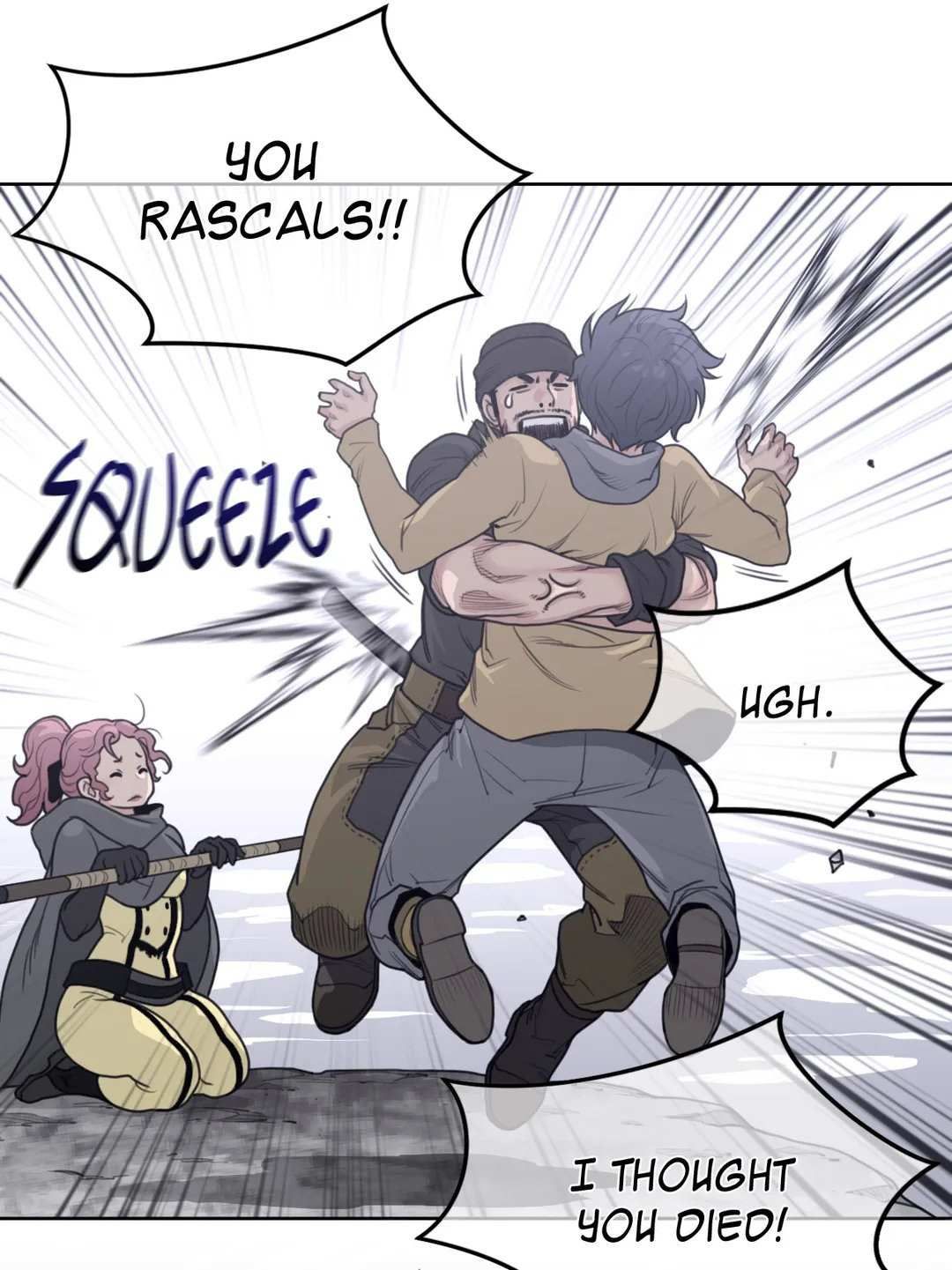 Perfect Half Chapter 154