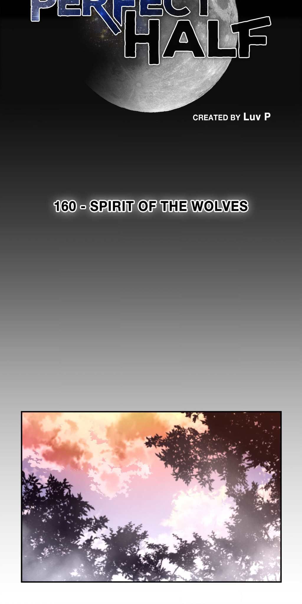 Perfect Half Chapter 160