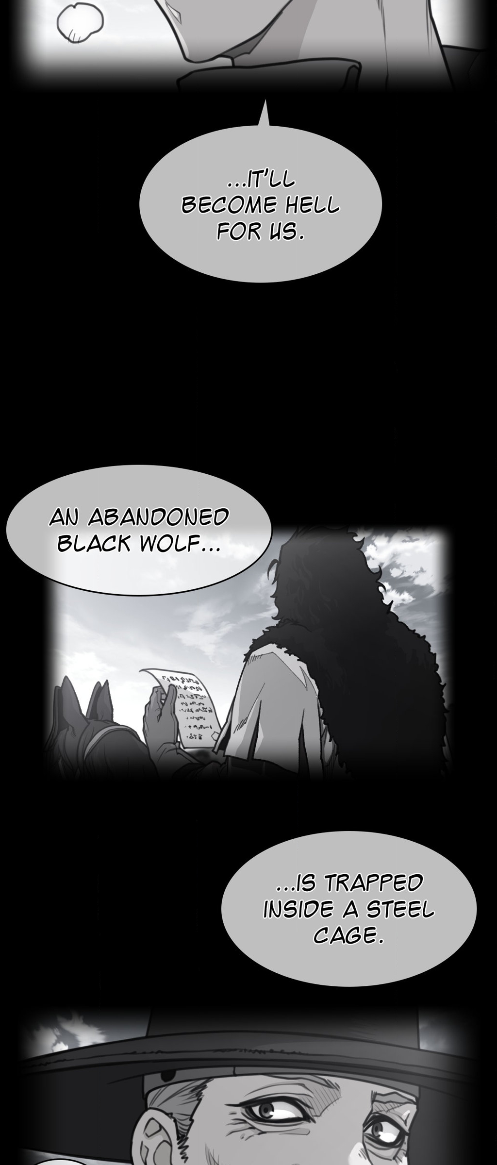 Perfect Half Chapter 171