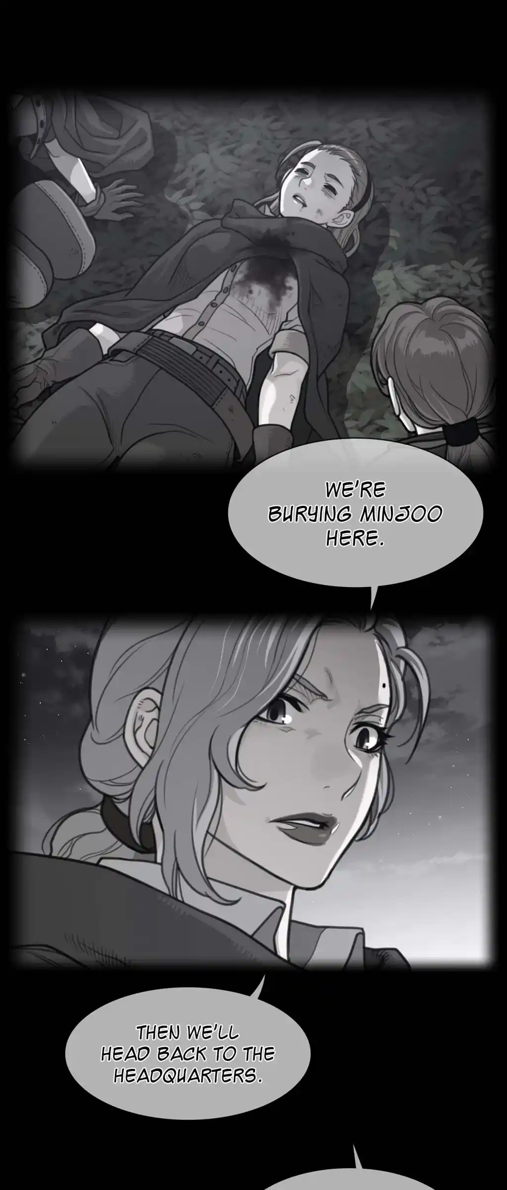 Perfect Half Chapter 176