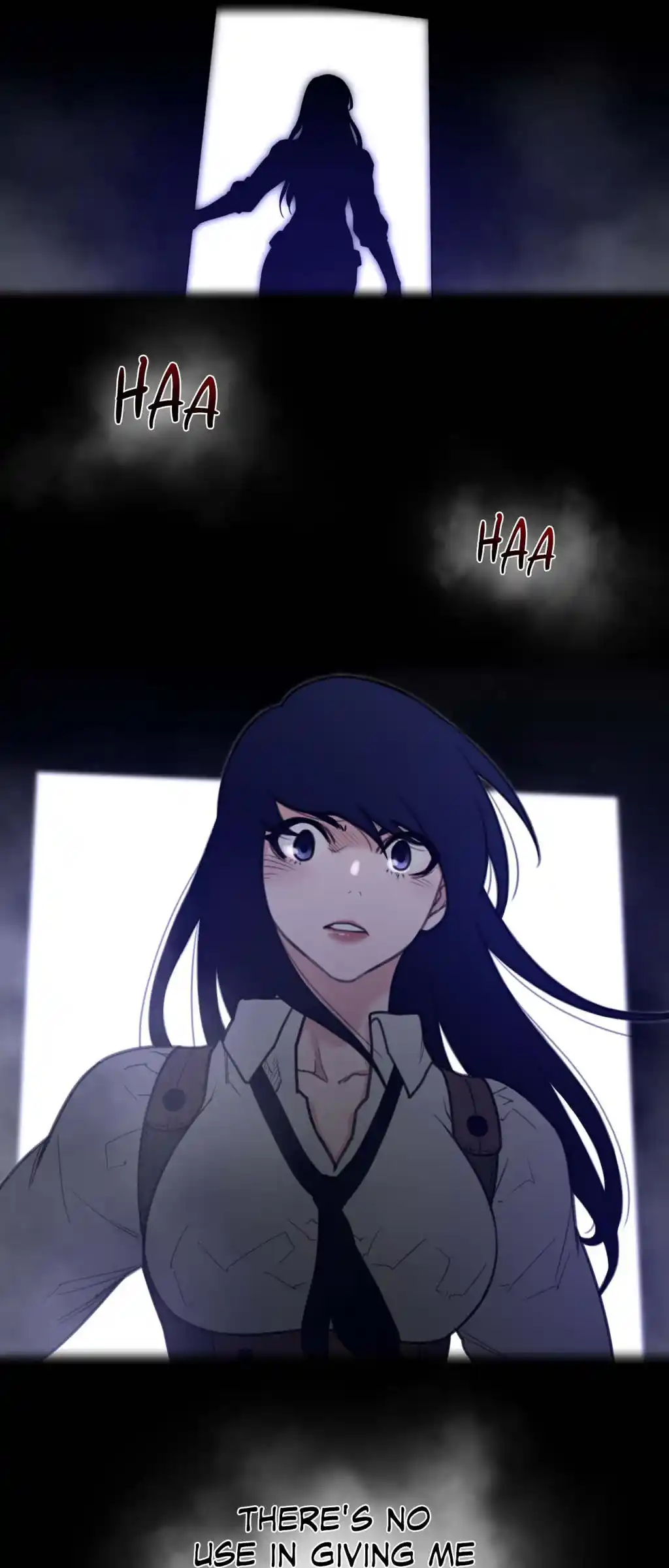 Perfect Half Chapter 176