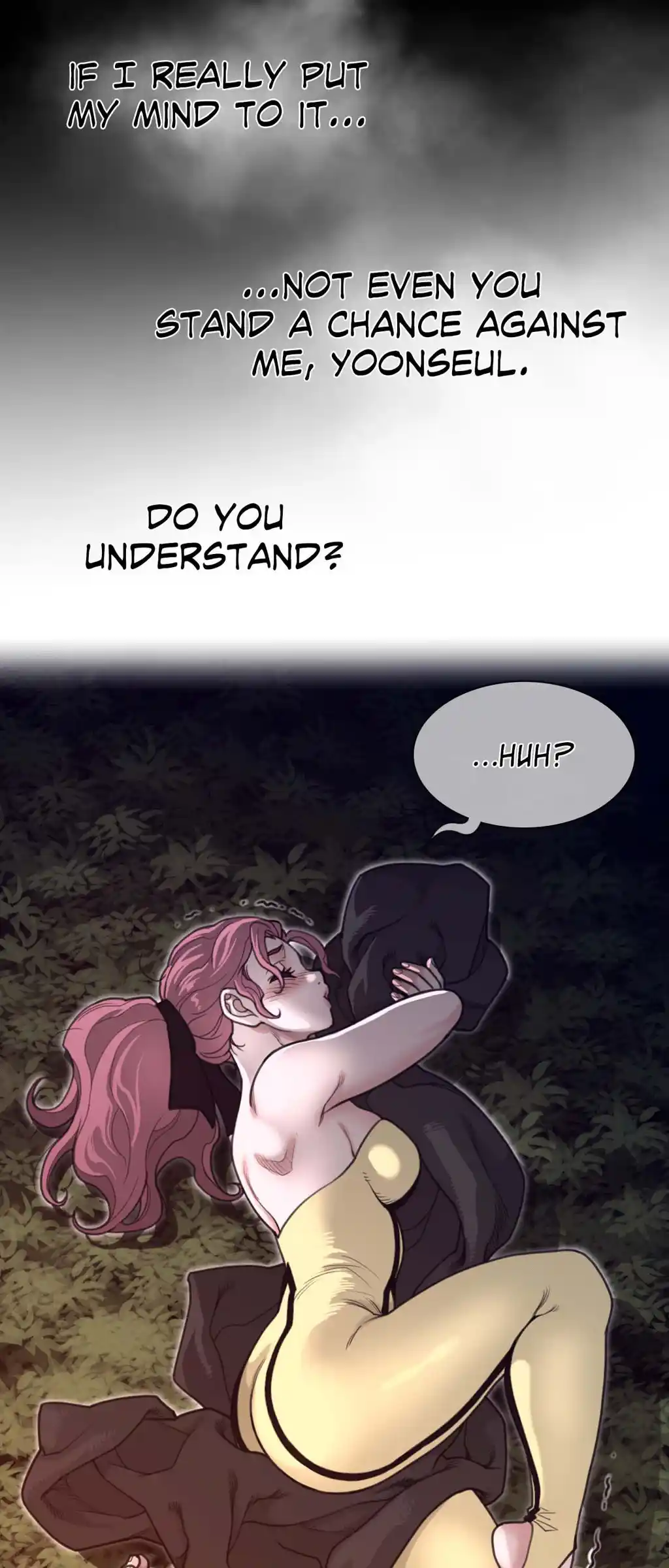 Perfect Half Chapter 176