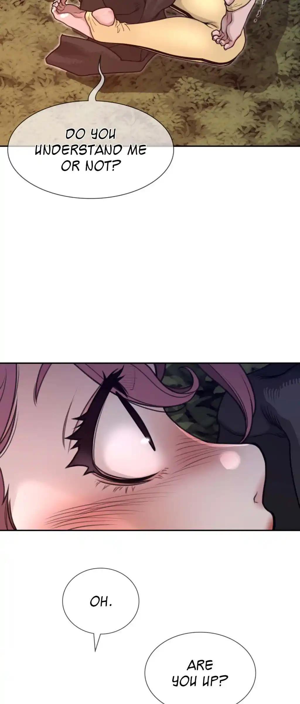 Perfect Half Chapter 176