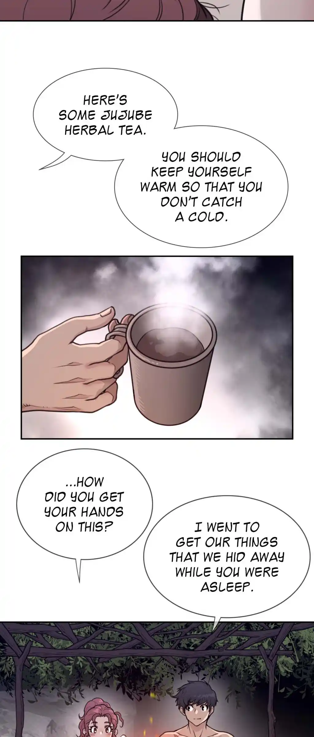 Perfect Half Chapter 176