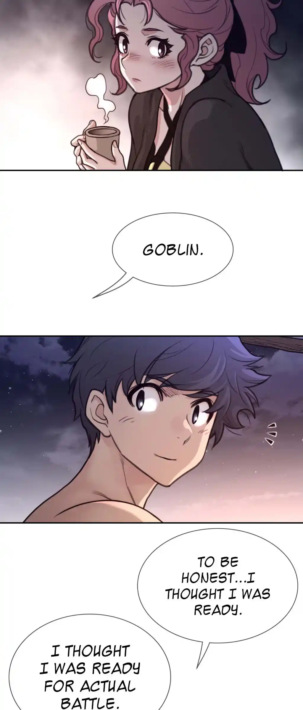 Perfect Half Chapter 176