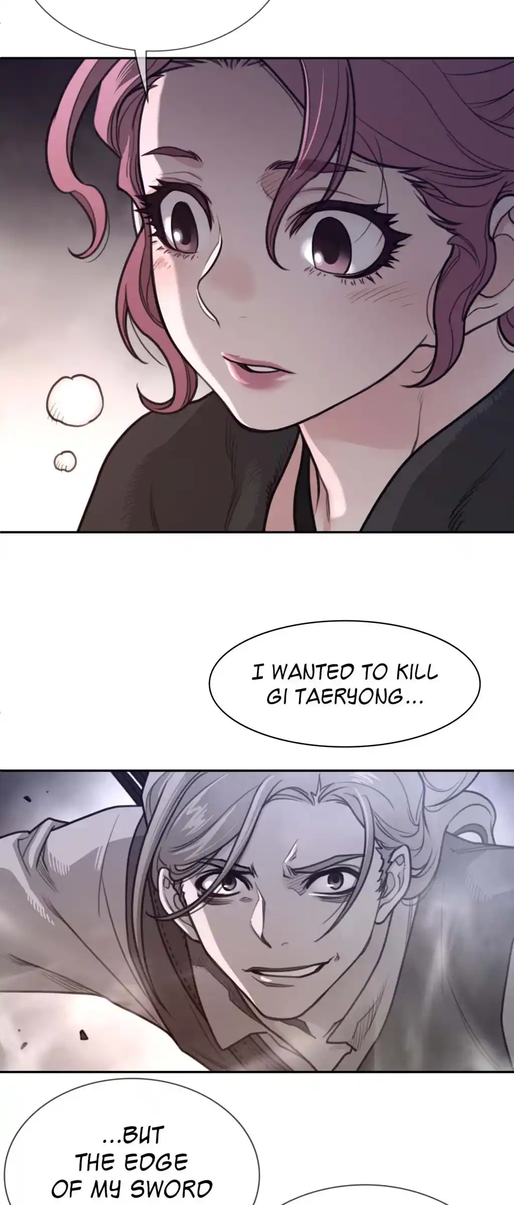 Perfect Half Chapter 176