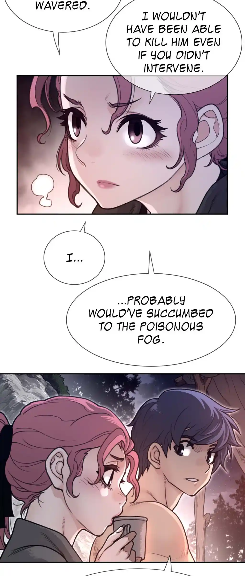 Perfect Half Chapter 176