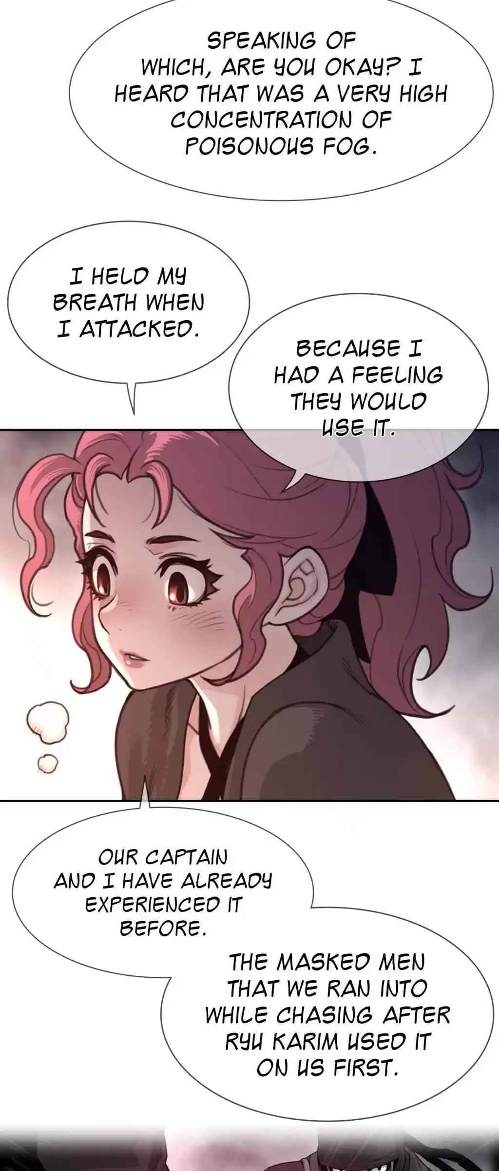 Perfect Half Chapter 176