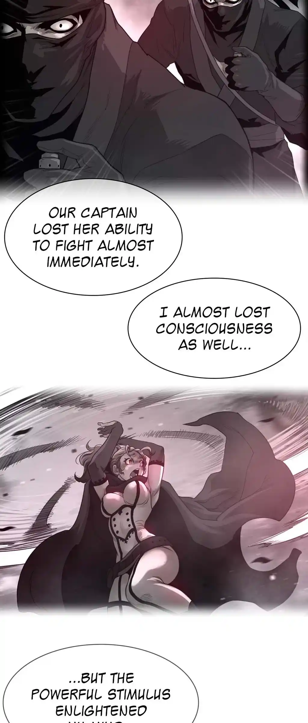 Perfect Half Chapter 176