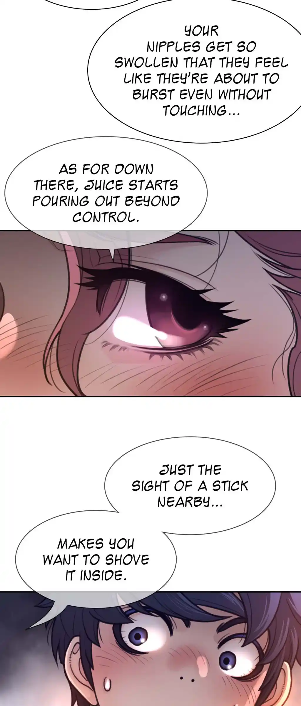 Perfect Half Chapter 176