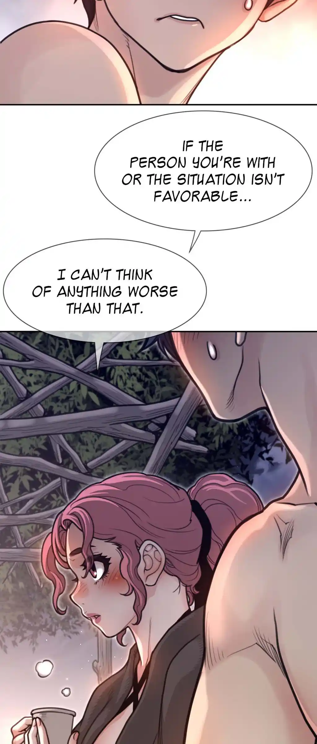 Perfect Half Chapter 176