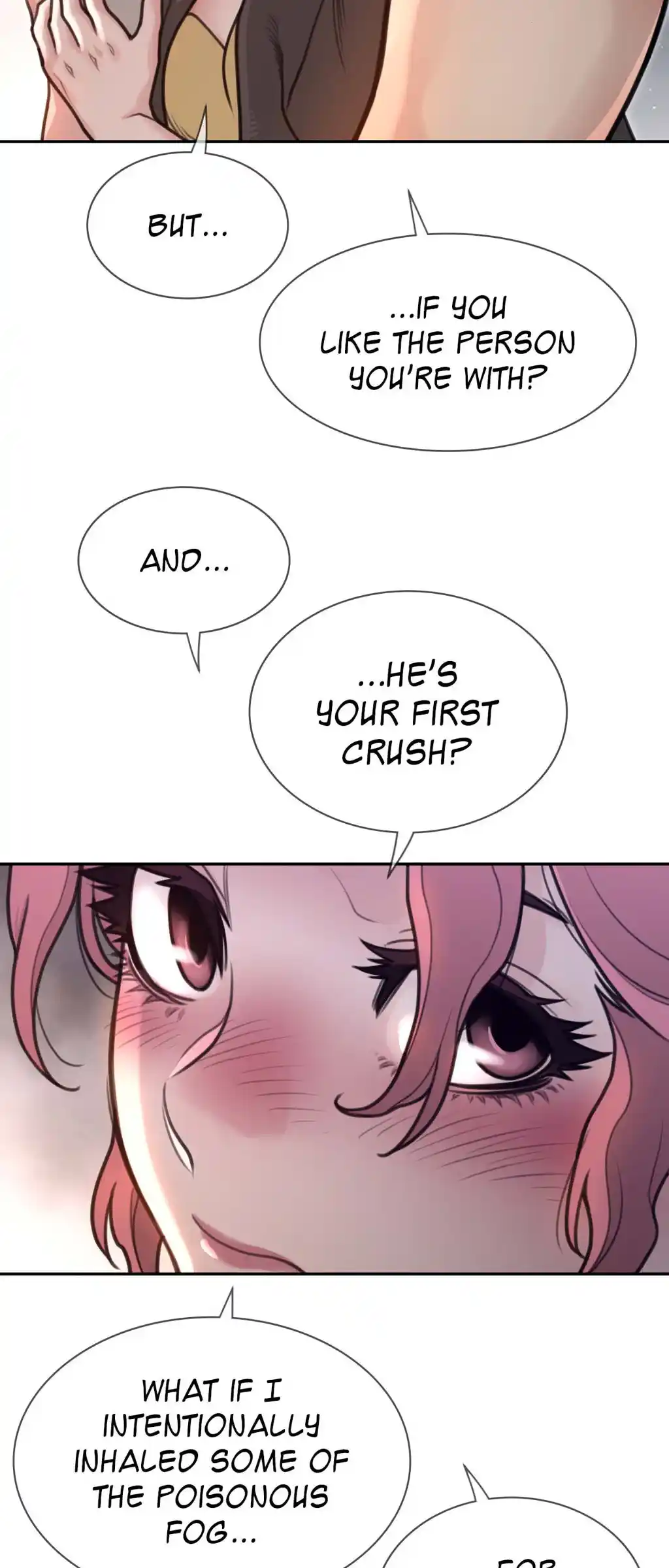 Perfect Half Chapter 176